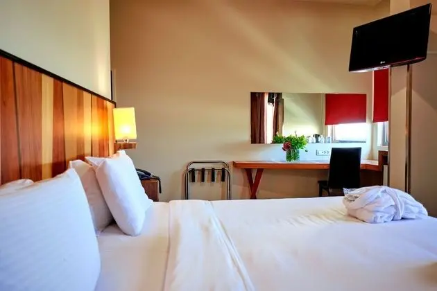 City View Room
