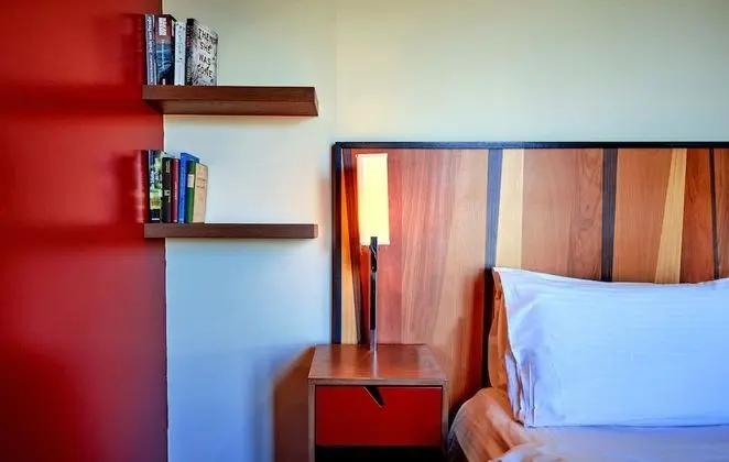 City View Room