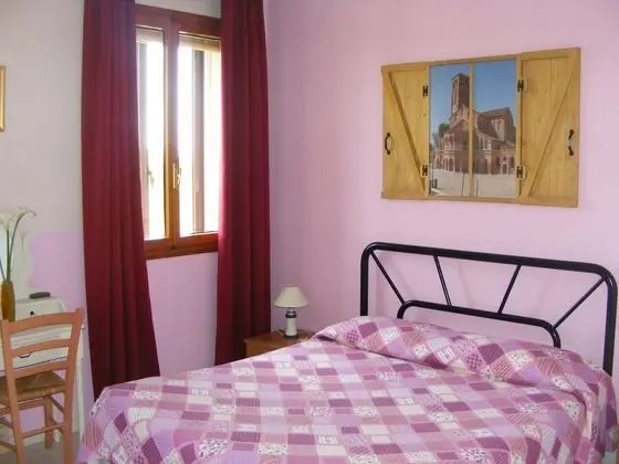 İki Ayrı Yataklı Oda