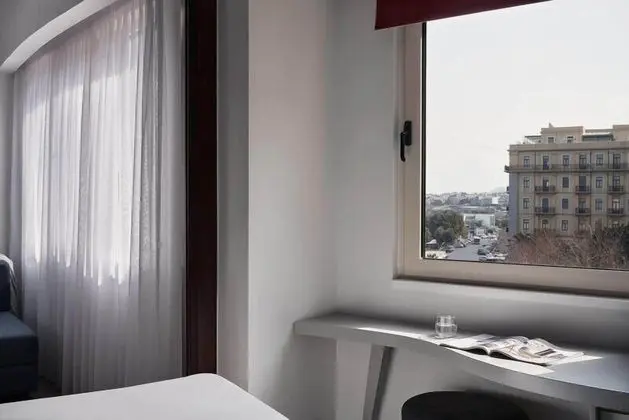 Oda