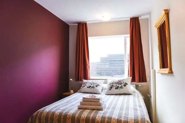 Economy Tek Kişilik Oda, Özel Banyo