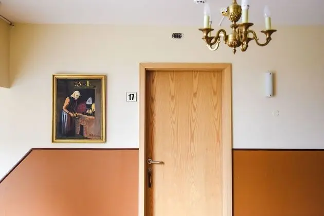 Economy Tek Kişilik Oda, Özel Banyo