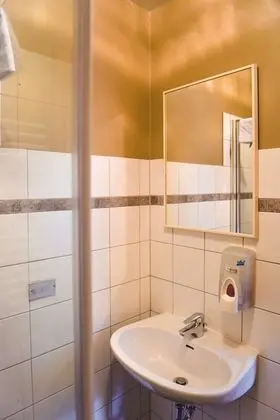 Economy Tek Kişilik Oda, Özel Banyo