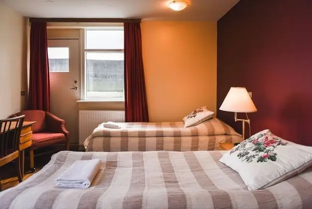 Family Süit, Özel Banyo