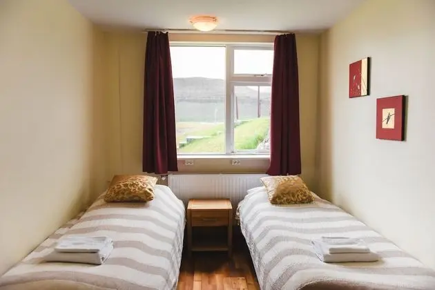 Family Süit, Özel Banyo