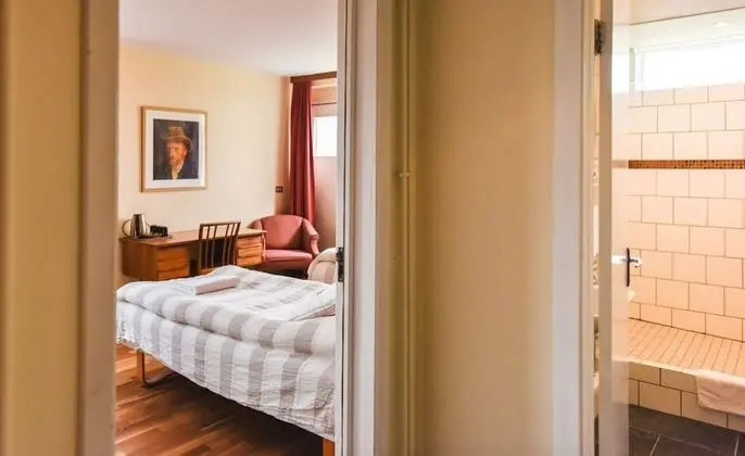 Family Süit, Özel Banyo