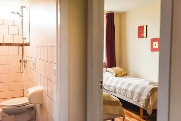 Family Süit, Özel Banyo