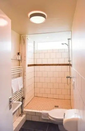 Family Süit, Özel Banyo