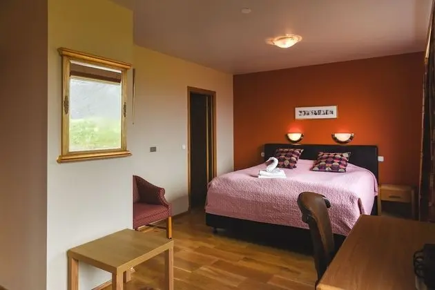 Superior Tek Büyük Yataklı Oda, Özel Banyo, Deniz Manzaralı