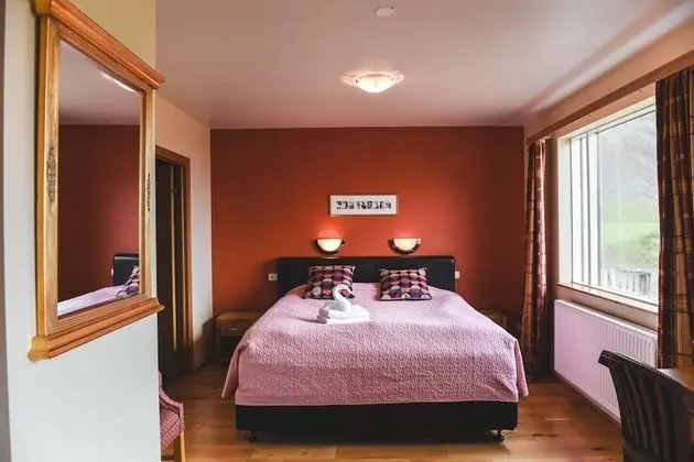 Superior Tek Büyük Yataklı Oda, Özel Banyo, Deniz Manzaralı