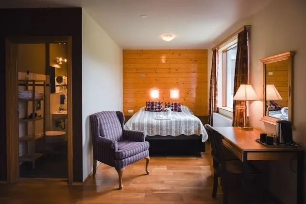 Superior Tek Büyük Yataklı Oda, Özel Banyo, Deniz Manzaralı