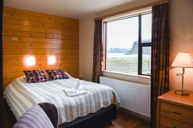 Superior Tek Büyük Yataklı Oda, Özel Banyo, Deniz Manzaralı