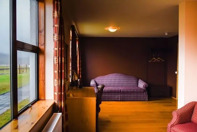 Superior Tek Büyük Yataklı Oda, Özel Banyo, Deniz Manzaralı