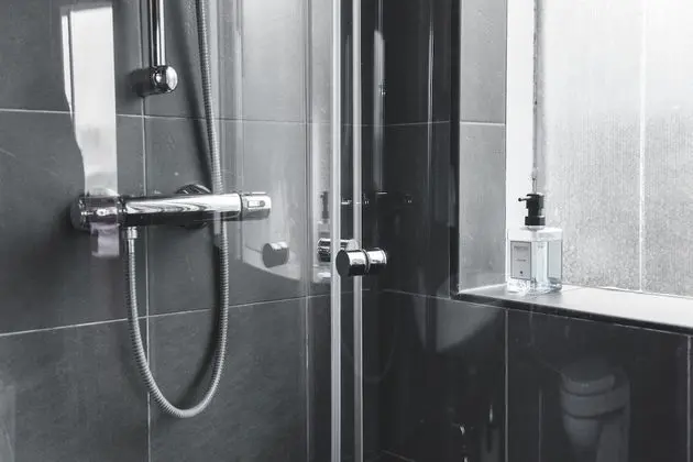 Superior Tek Büyük Yataklı Oda, Özel Banyo, Deniz Manzaralı