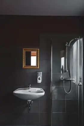 Superior Tek Büyük Yataklı Oda, Özel Banyo, Deniz Manzaralı