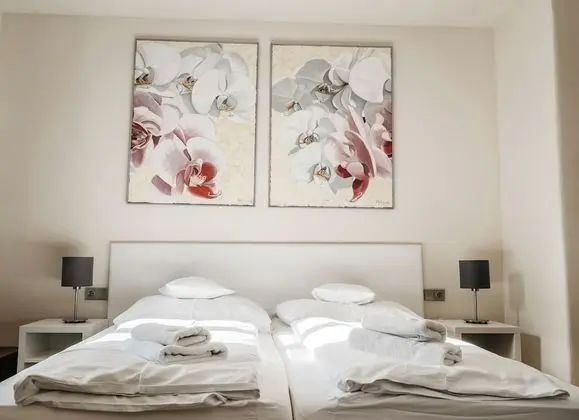 Comfort Dört Kişilik Oda