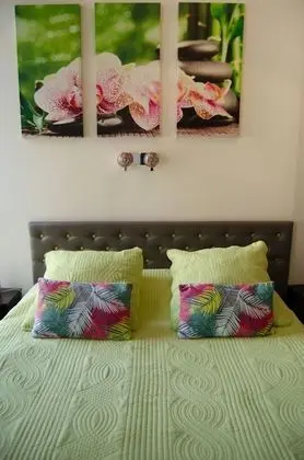 Comfort Tek Büyük Yataklı Oda, Sauna