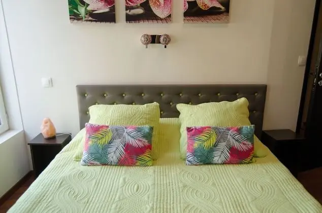 Comfort Tek Büyük Yataklı Oda, Sauna