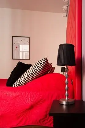 Comfort Tek Büyük Yataklı Oda, Sauna