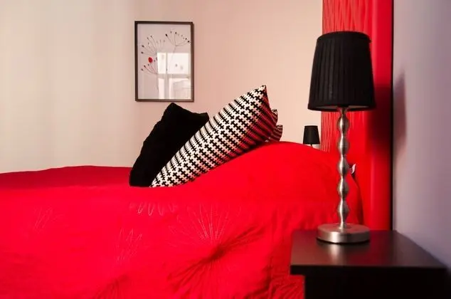 Comfort Tek Büyük Yataklı Oda, Sauna