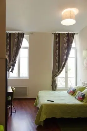 Comfort Tek Büyük Yataklı Oda, Sauna