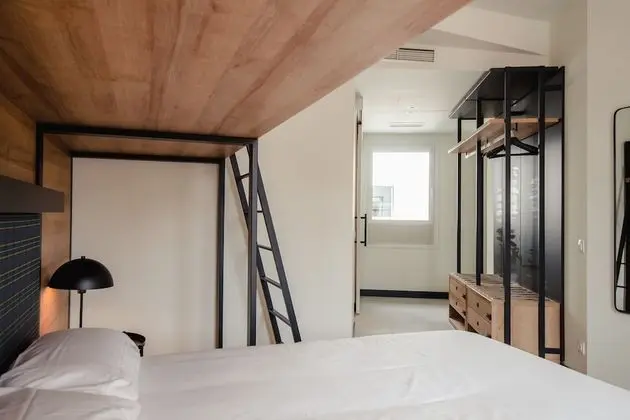 Family Dört Kişilik Oda