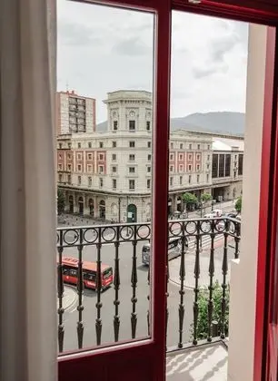 Family Dört Kişilik Oda