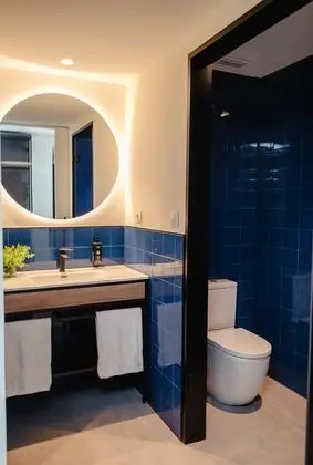 Family Dört Kişilik Oda