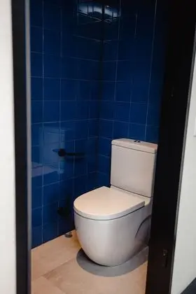 Premium Dört Kişilik Oda