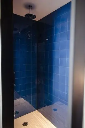 Premium Dört Kişilik Oda