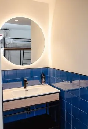 Premium Dört Kişilik Oda