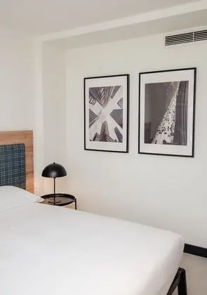 Standard Dört Kişilik Oda