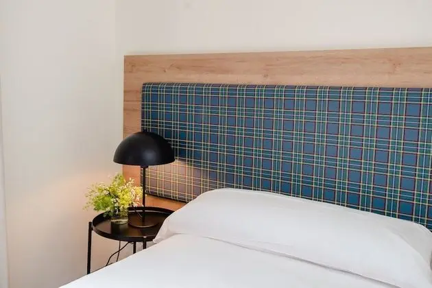 Standard Dört Kişilik Oda