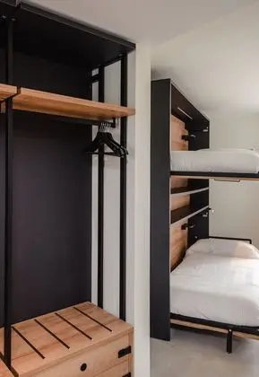 Standard Dört Kişilik Oda