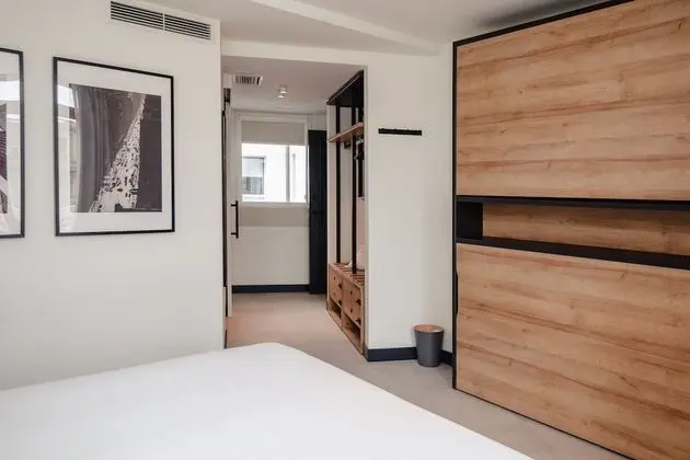 Standard Dört Kişilik Oda