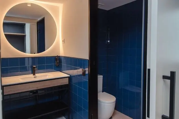 Standard Dört Kişilik Oda