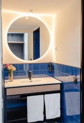 Standard Dört Kişilik Oda