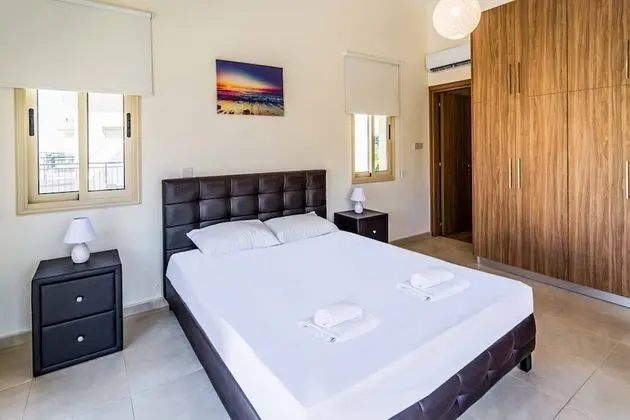 Villa, 3 Yatak Odası