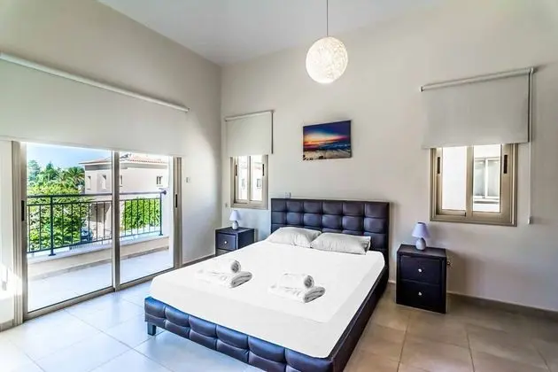 Villa, 3 Yatak Odası