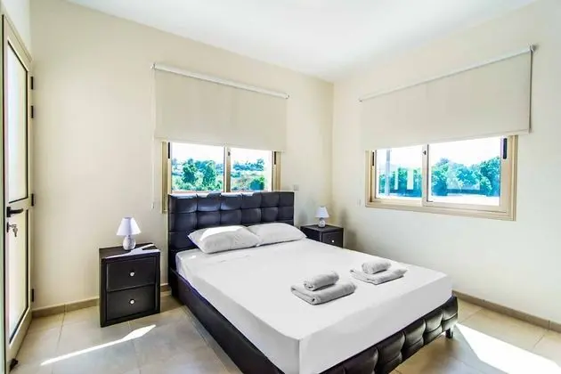 Villa, 3 Yatak Odası
