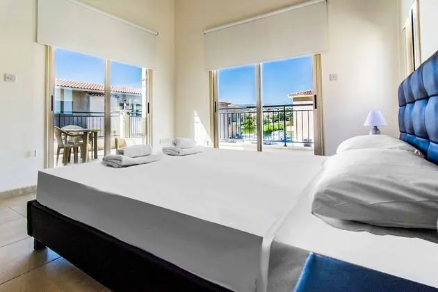 Villa, 3 Yatak Odası