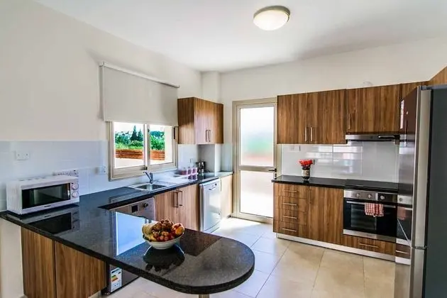Villa, 3 Yatak Odası