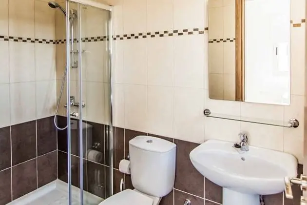 Villa, 3 Yatak Odası