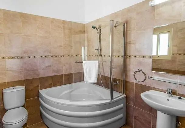 Villa, 3 Yatak Odası