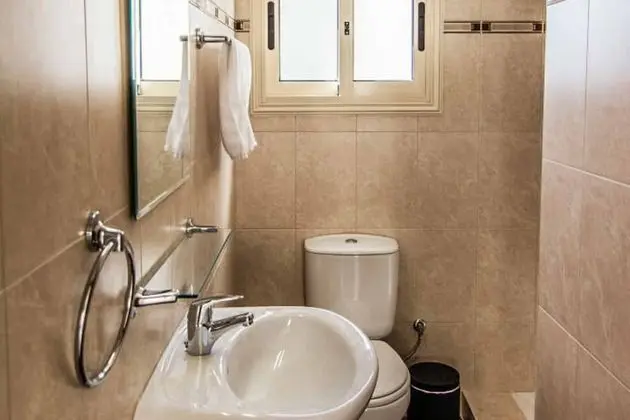 Villa, 3 Yatak Odası