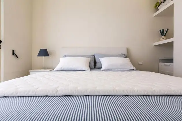 Comfort Apart Daire, 2 Yatak Odası