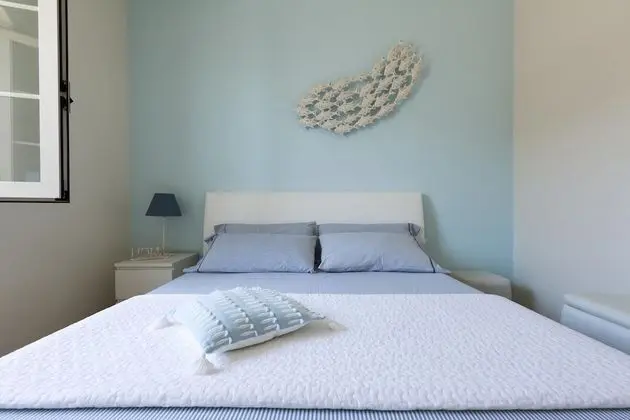 Comfort Apart Daire, 2 Yatak Odası