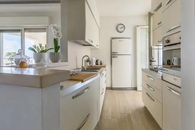 Comfort Apart Daire, 2 Yatak Odası