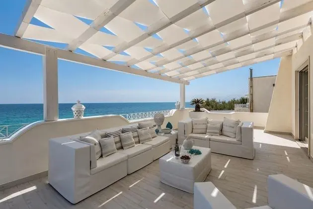 Comfort Apart Daire, 2 Yatak Odası