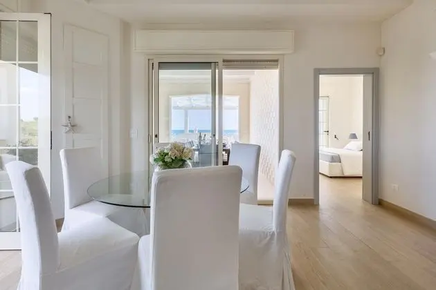 Comfort Apart Daire, 2 Yatak Odası